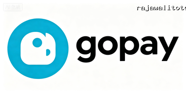 GoPay partner logo