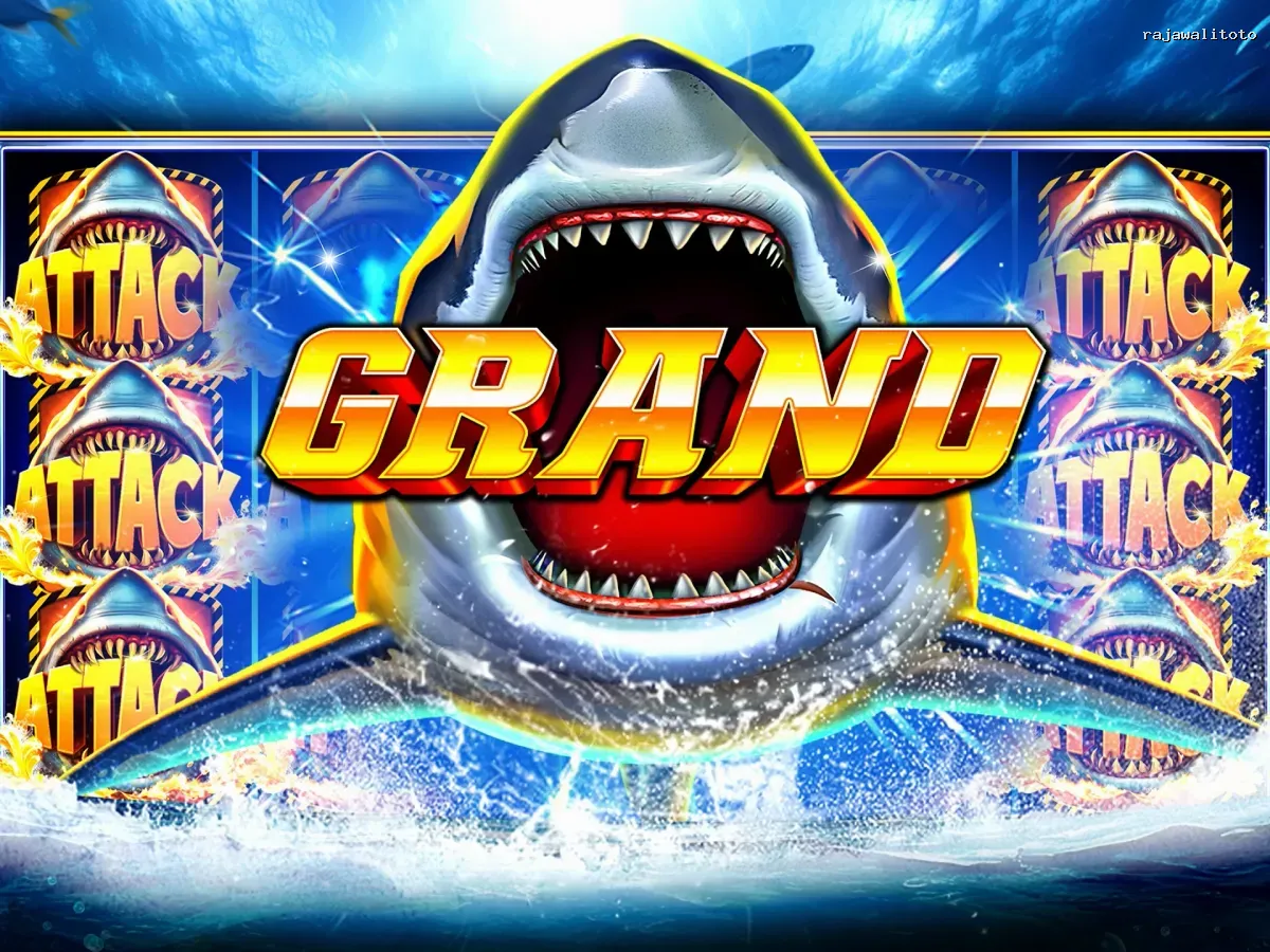 Promosi & Jackpot rajawalitoto screenshot