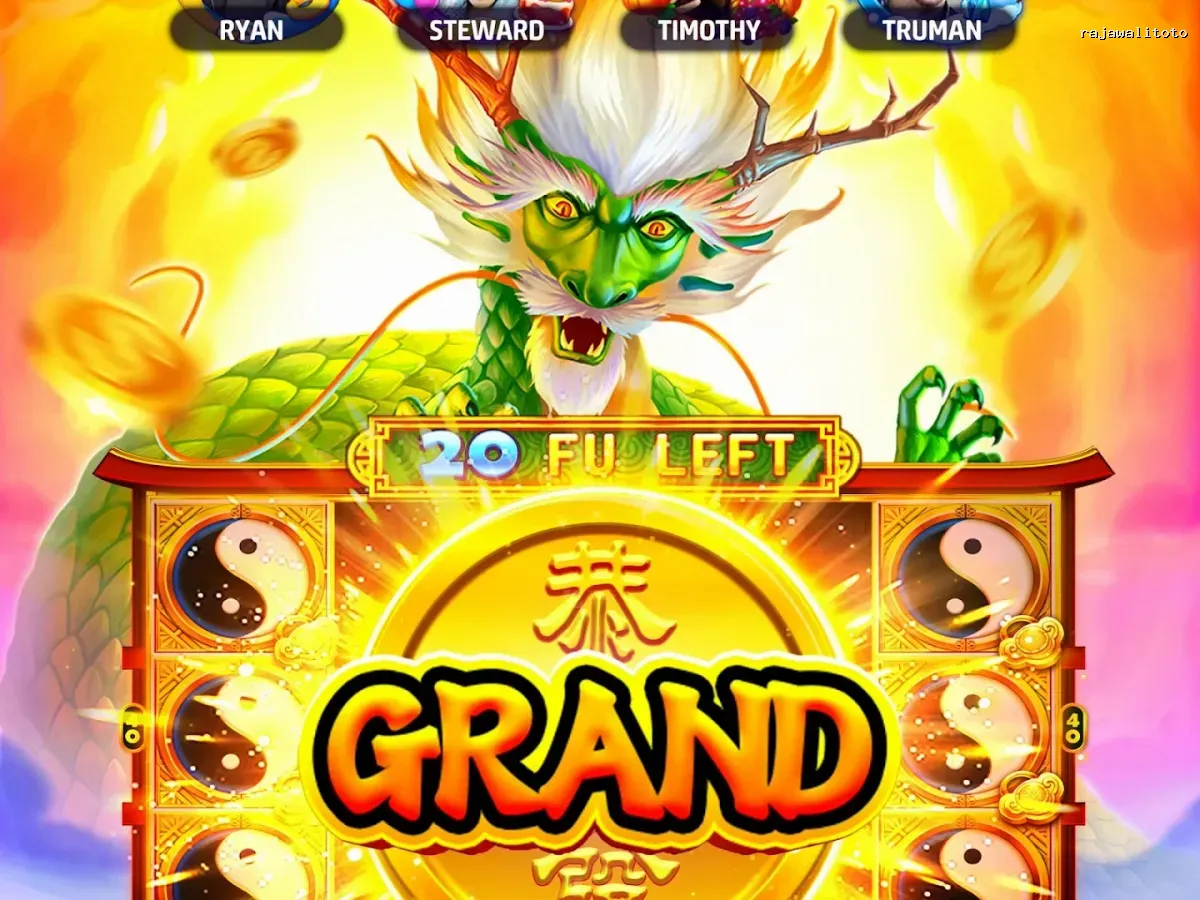 Koleksi rajawalitoto Slot Gacor screenshot
